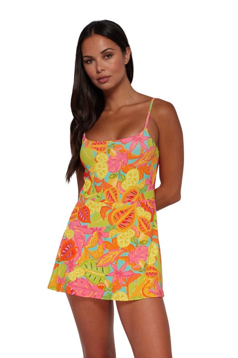 Naomi Swim Dress