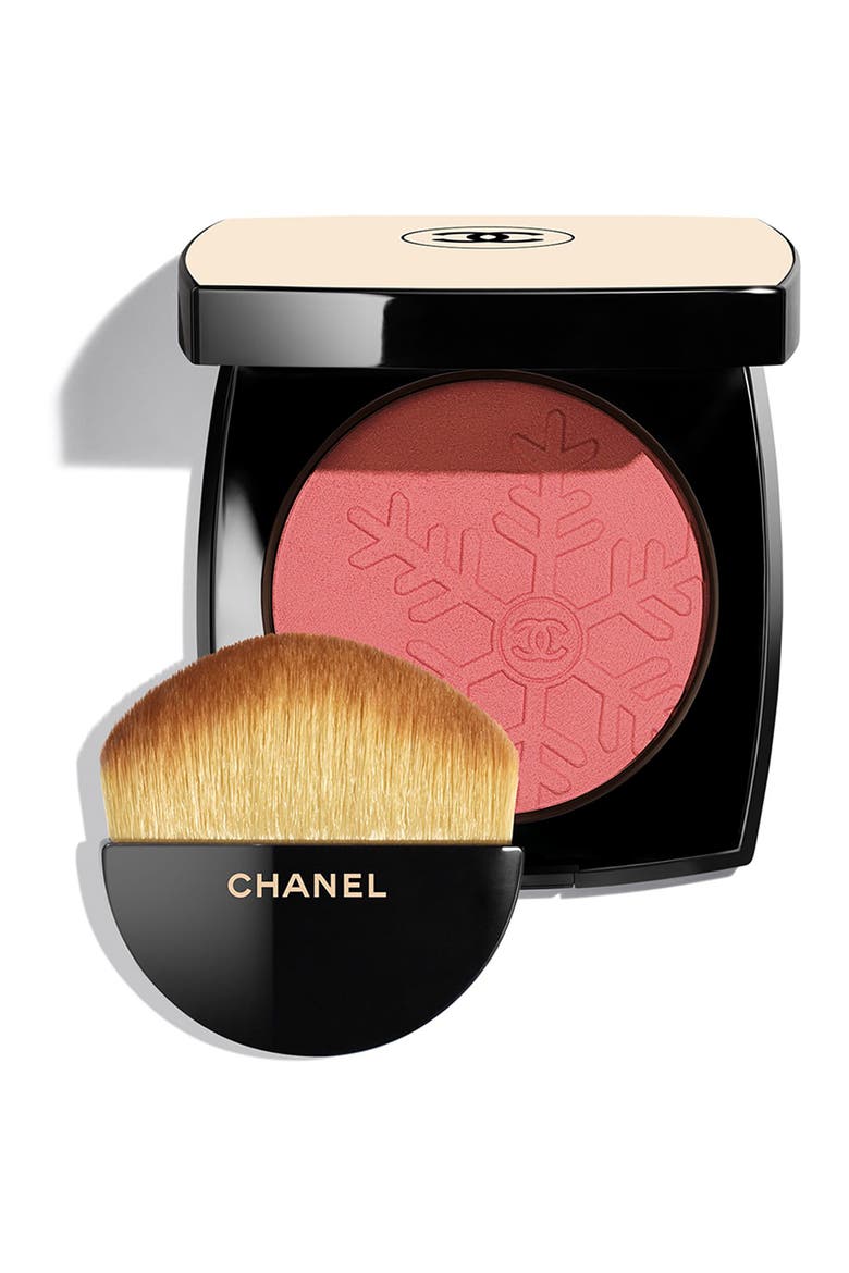 LES BEIGES Healthy Glow Blush, Main, color, ROSE POLAIRE