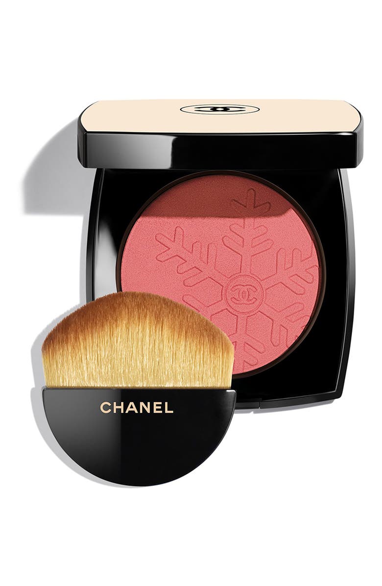 CHANEL LES BEIGES Healthy Glow Blush, Main, color, 