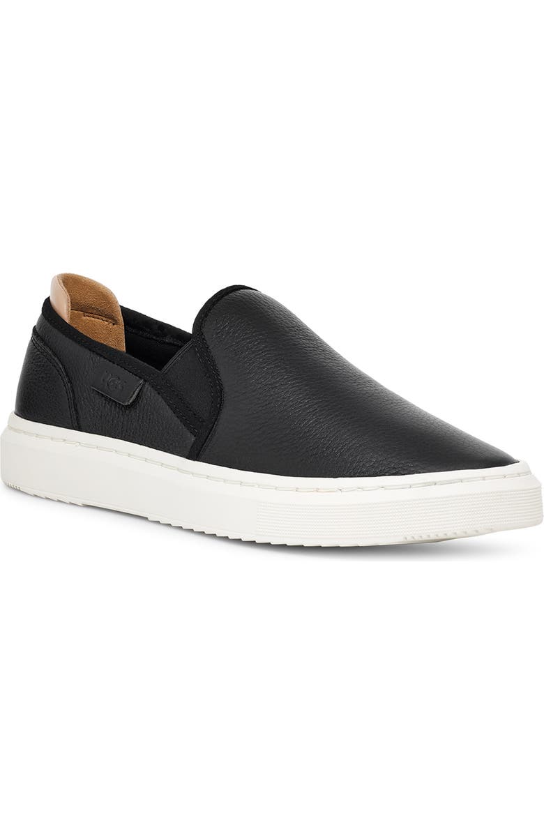 UGG<sup>®</sup> Alameda Slip-On Shoe, Main, color,
