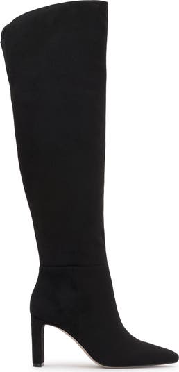 Sussta Knee High Boot