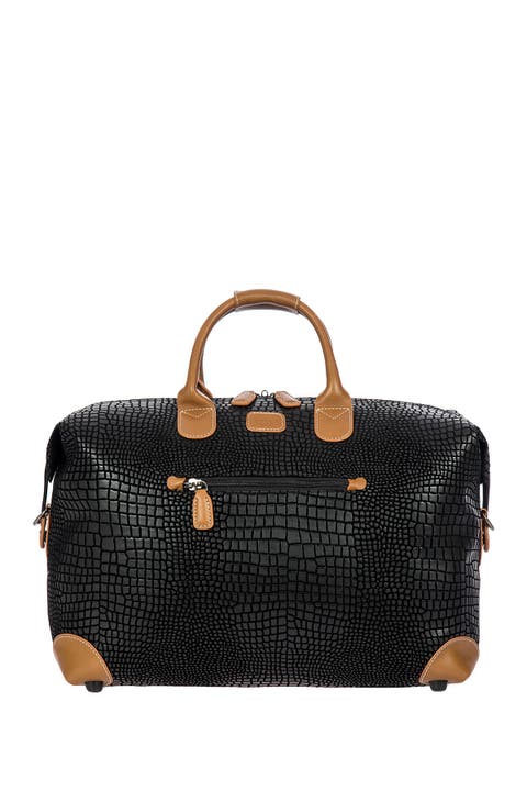 My Safari 18" Duffle Bag