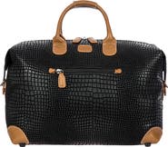 Bric's My Safari 18" Duffle Bag