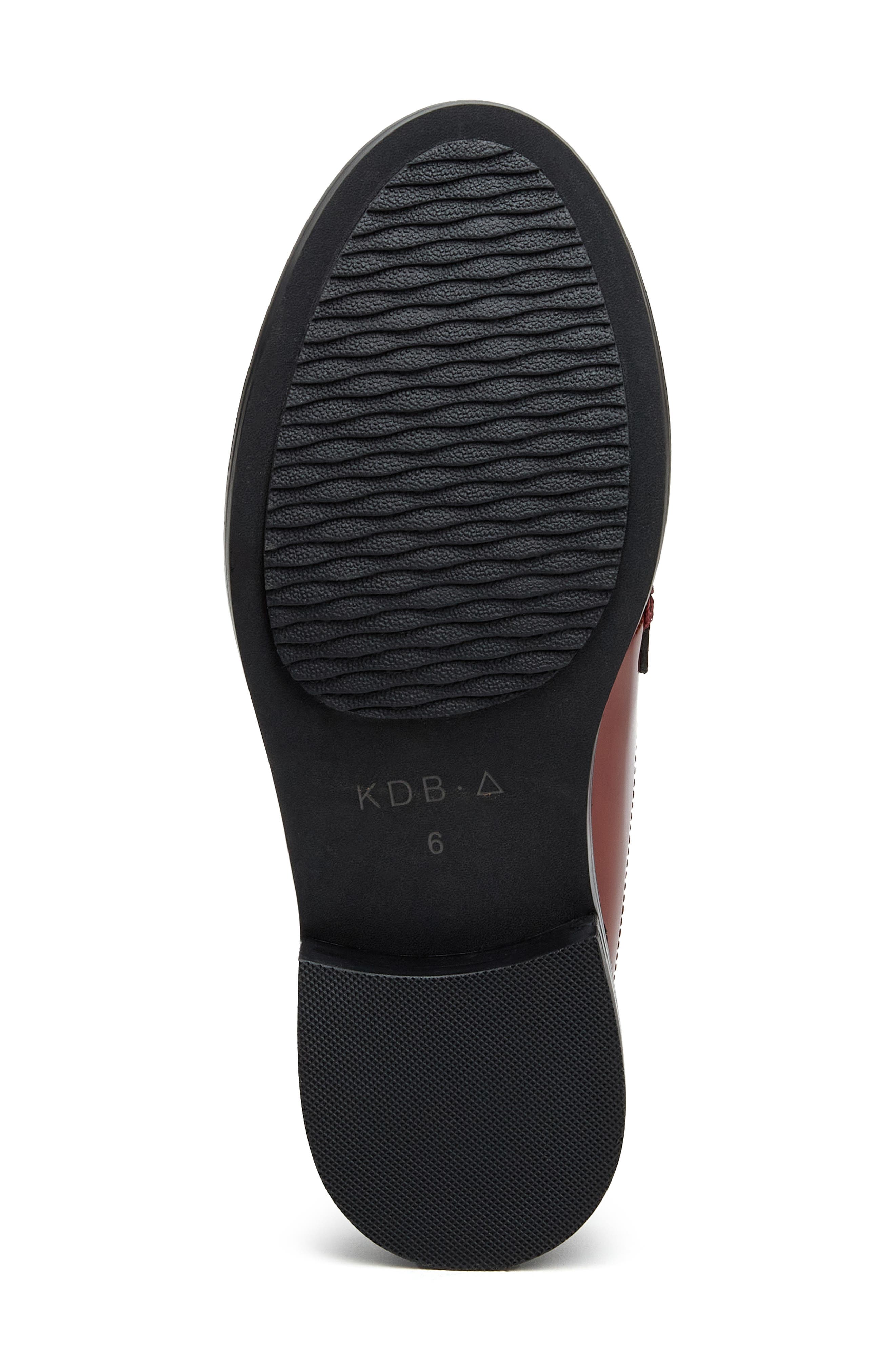 Kelsi Dagger Brooklyn Lock Loafer Mule, Alternate, color, 