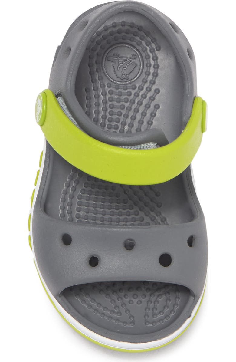 CROCS Bayaband Sandal, Alternate, color,