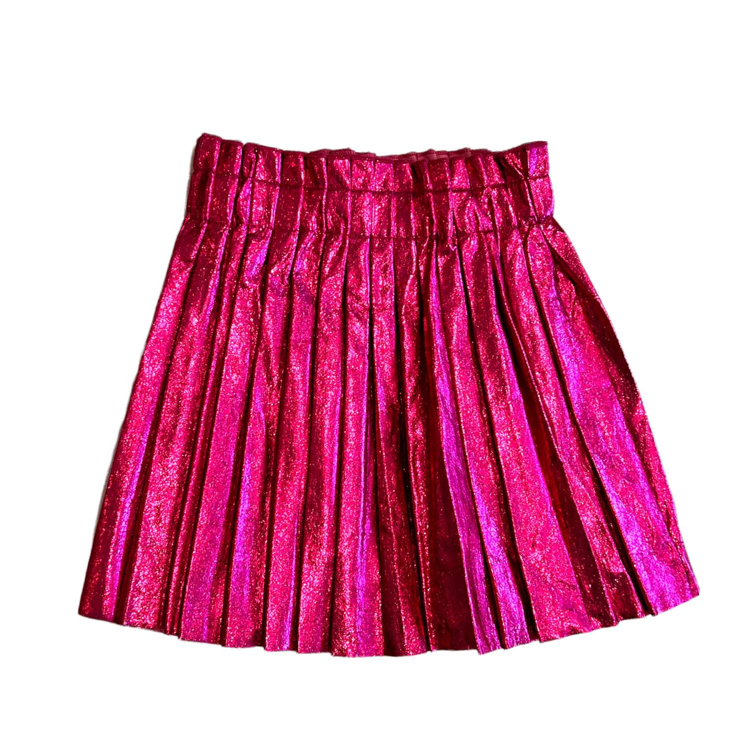 selected Pink