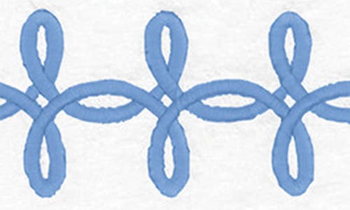Matouk Cordian Knot Bath Mat