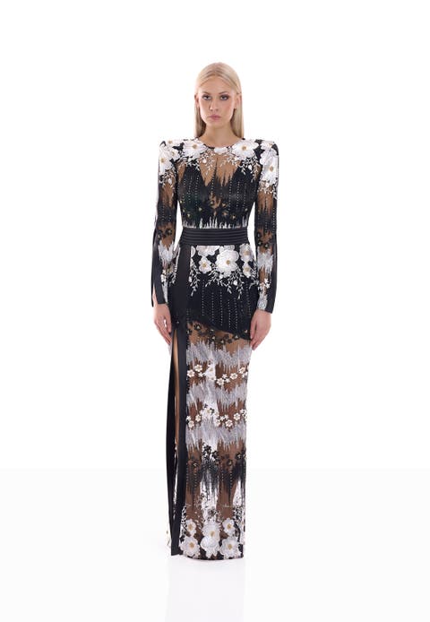 L'Artiste Gown