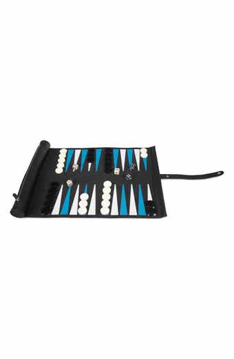 Rowan Travel Backgammon Roll