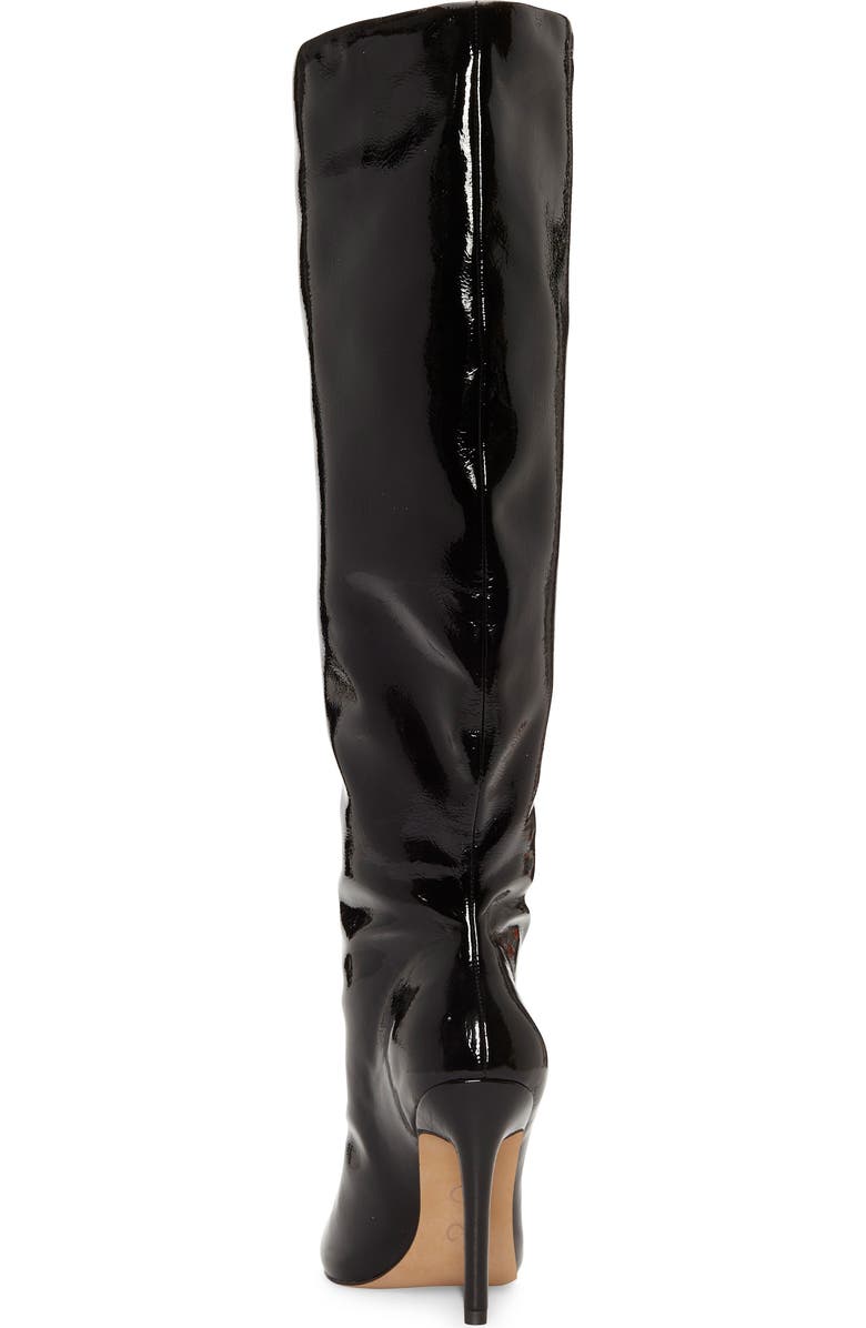 Jessica Simpson Liney Pointed Toe Boot, Alternate, color,