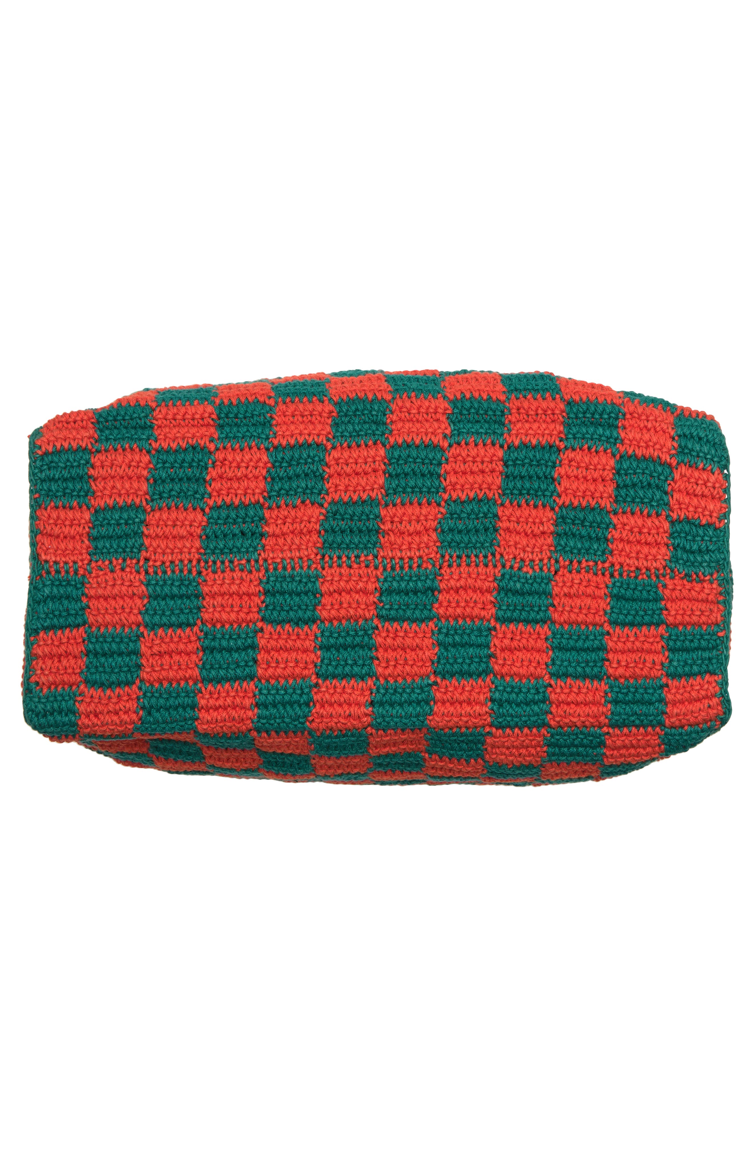 Clare V. Summer Simple Crochet Tote, Alternate, color, 