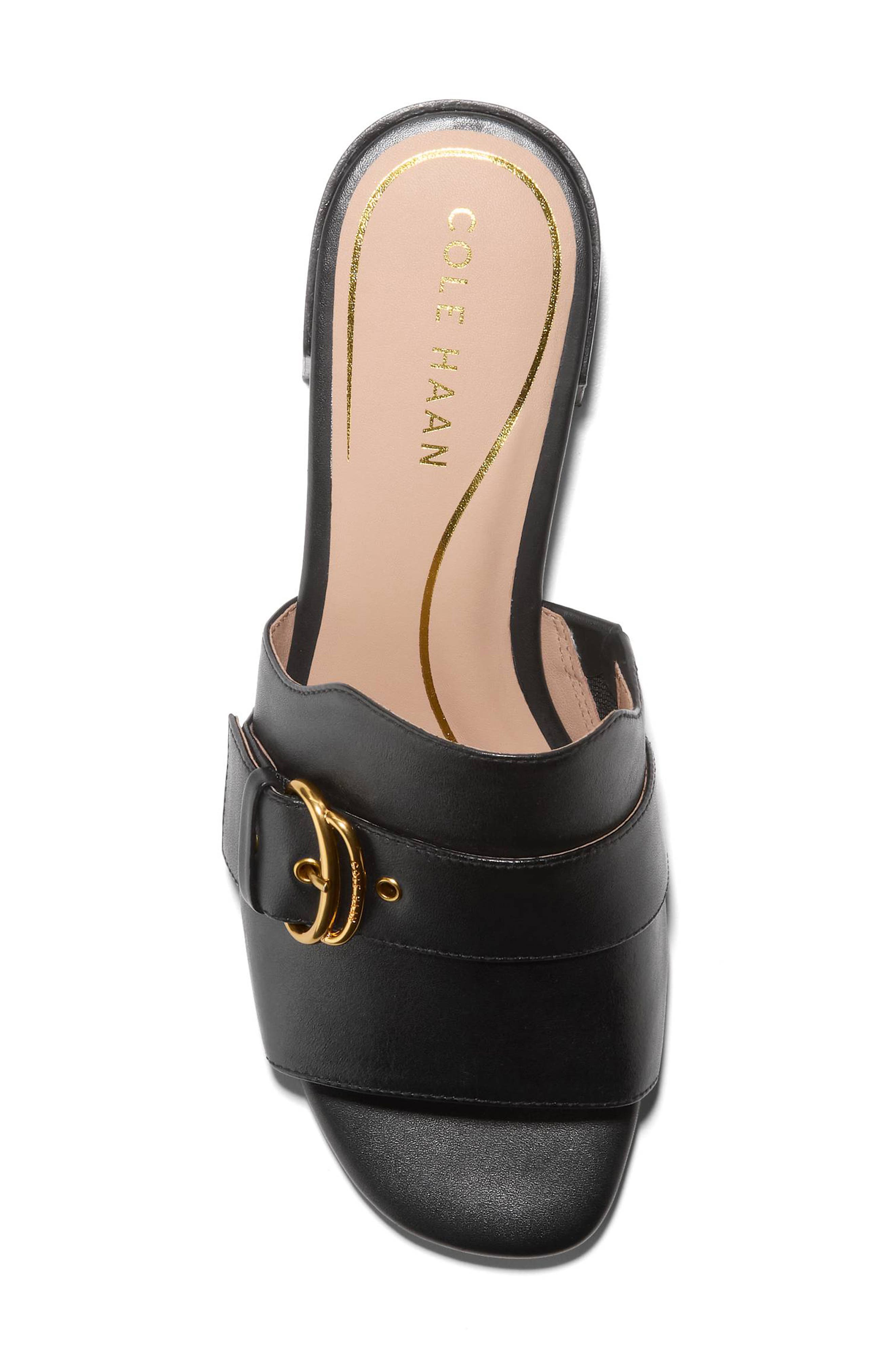 Cole Haan Crosby Slide Sandal, Alternate, color, 