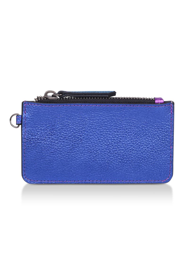 Rainbow Shop 690 Card Holder with Strap, Alternate, color, MULTI