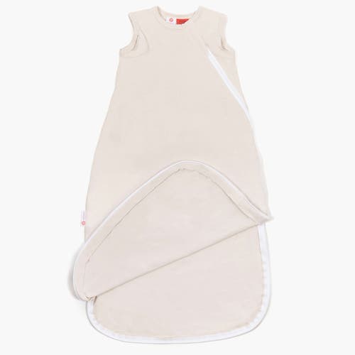 Embe Embé Baby Laylo Sleeper Sack Duo In Cream