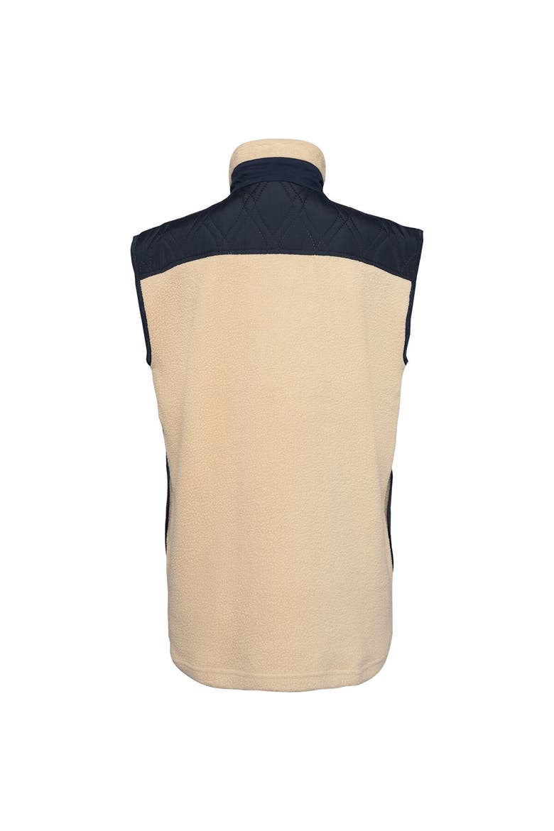 Rothe Quilted Vest - Women's, Alternate, color, Royal