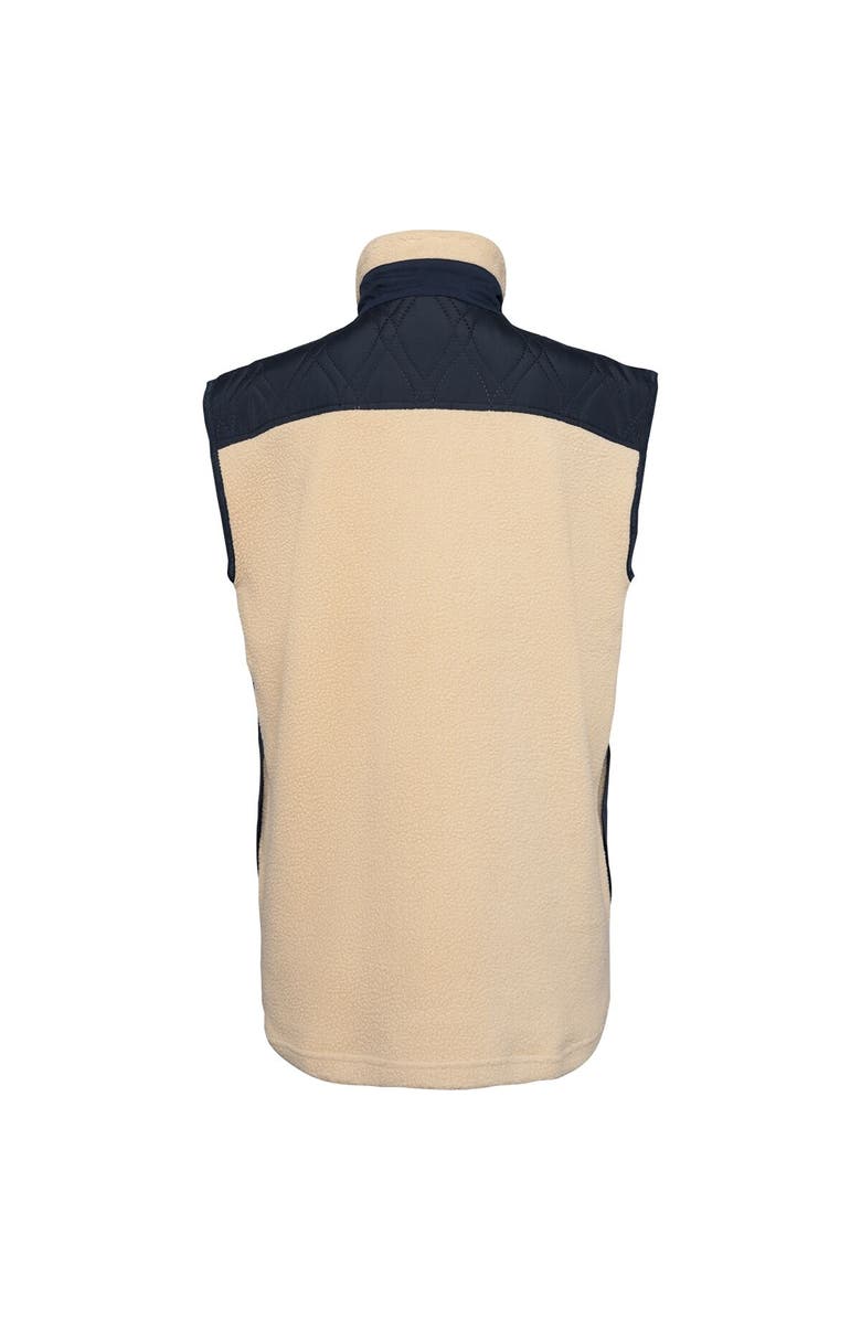 Kari Traa Rothe Quilted Vest - Women
s, Alternate, color, Royal