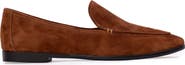 BLACK SUEDE STUDIO Allie Suede Loafer