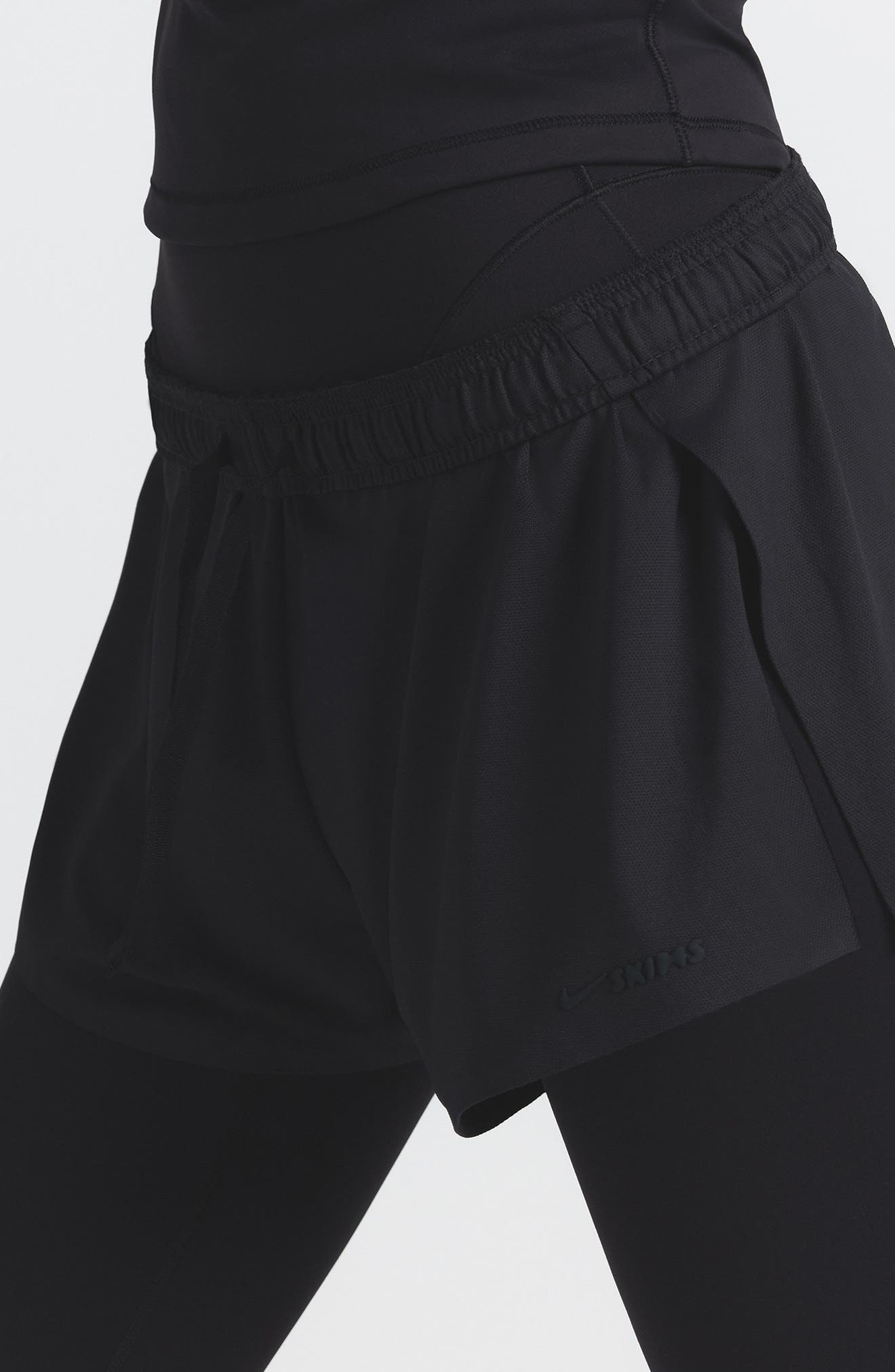 Airy Mini Shorts - image 2