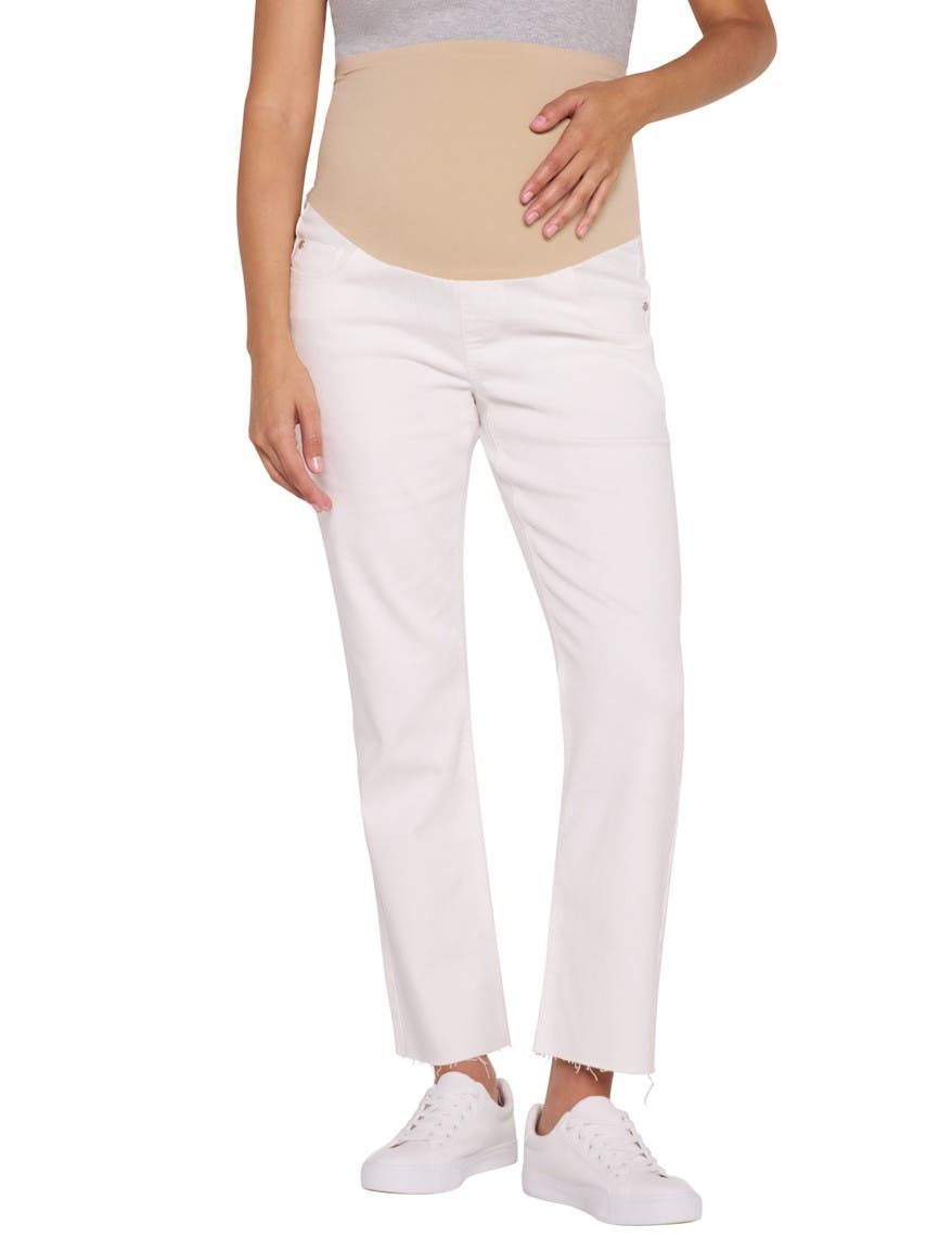 Bright White Wash