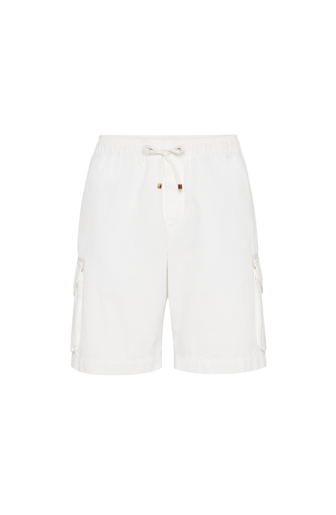 【関税＆送料込み】Brunello Cucinelli Shorts Over Clothing Brunello Cucinelli Shorts for Men | Sendegaro HK