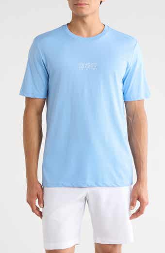 Spine Graphic T-Shirt
