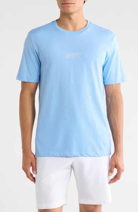 Spine Graphic T-Shirt