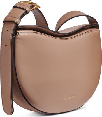 Chiffon Crossbody Bag