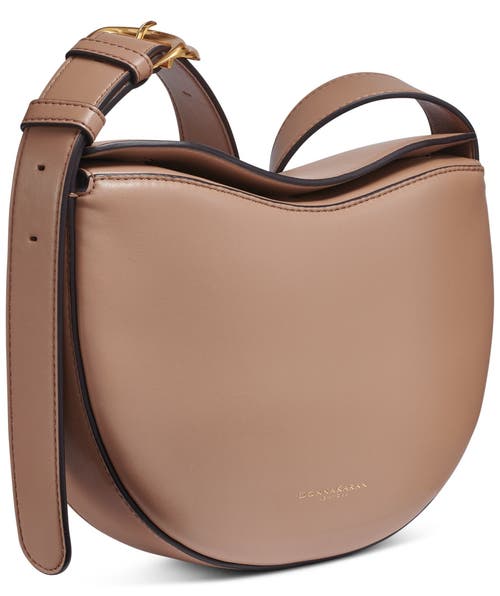 Donna Karan New York Valley Stream Flap Crossbody