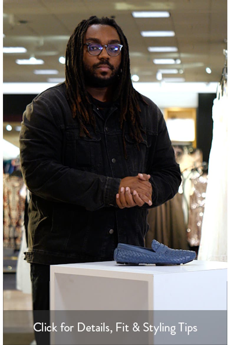 'San Tropez' Penny Loafer video