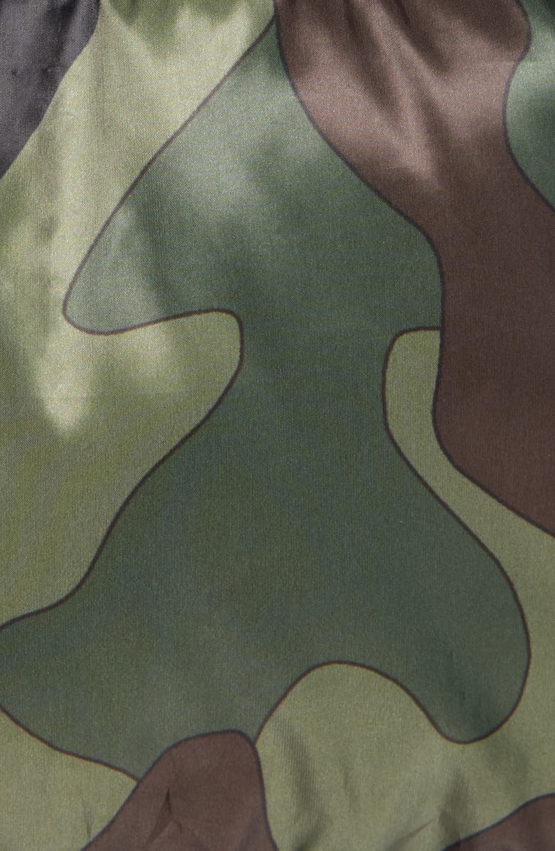 Sam Edelman Water Repellent Puffer Jacket, Alternate, color, 