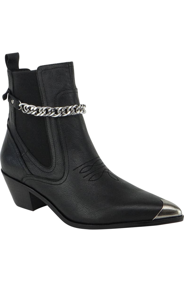 CAVERLEY Cassy Western Boot, Main, color,