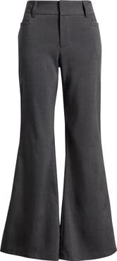 NIKKI LUND Langly Bootcut Pants