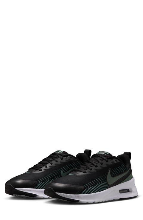 Air Max Nuaxis Sneaker (Men)