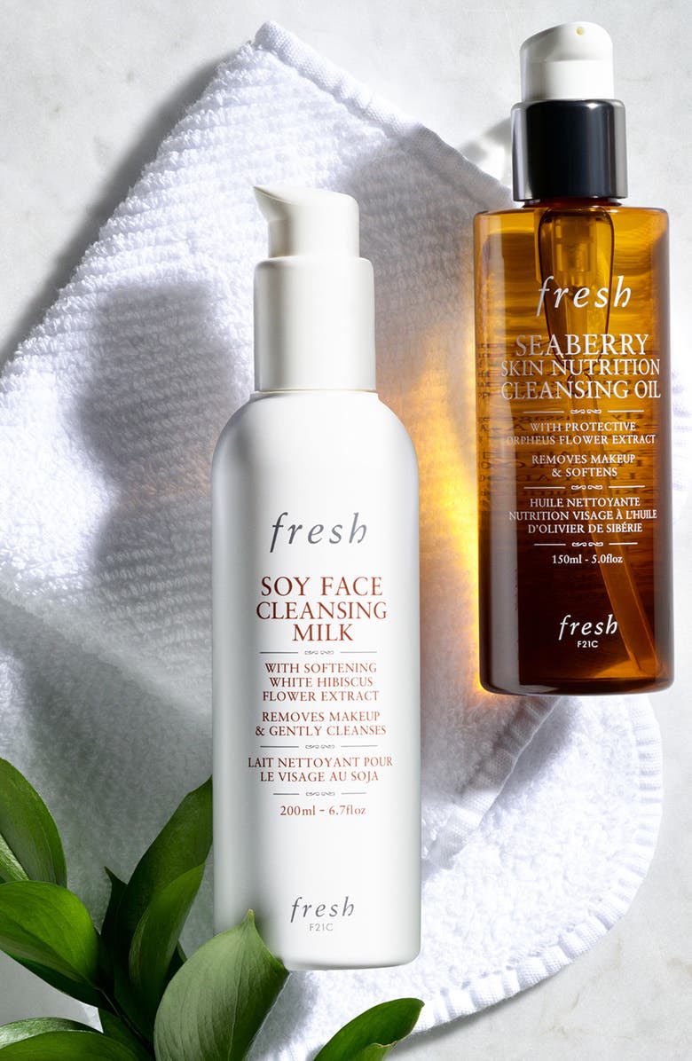 Fresh<sup>®</sup> Soy Face Cleansing Milk, Alternate, color,