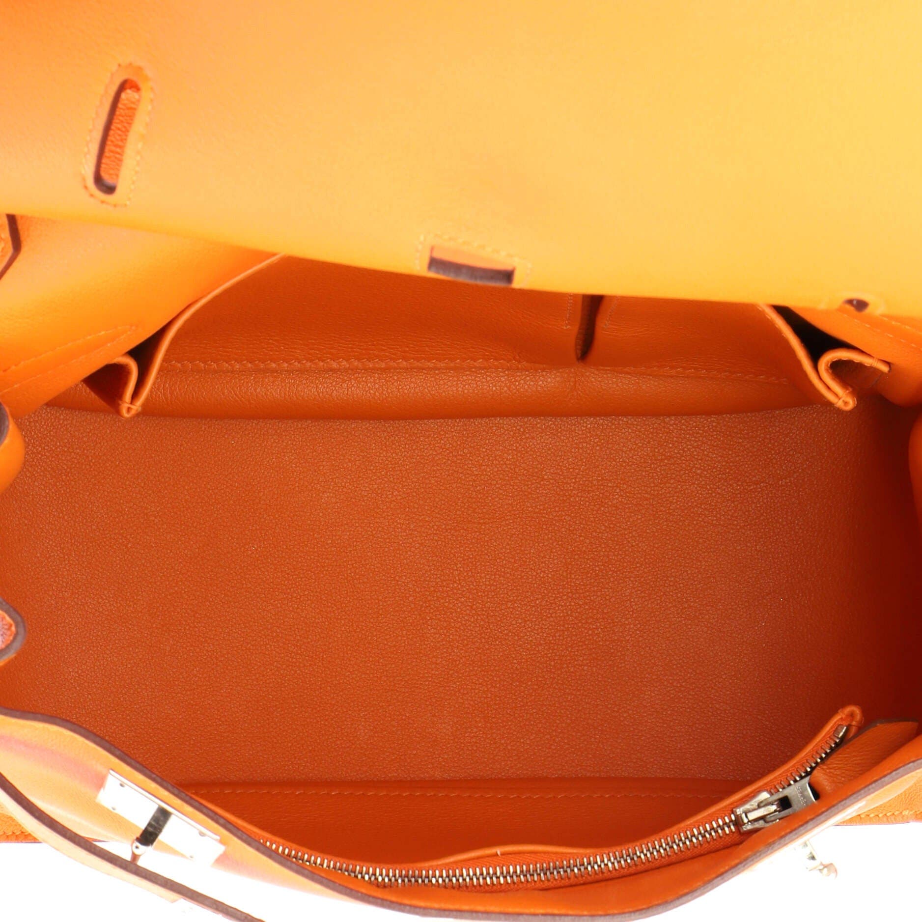 Jypsiere Bag Swift 28, Alternate, color, Orange
