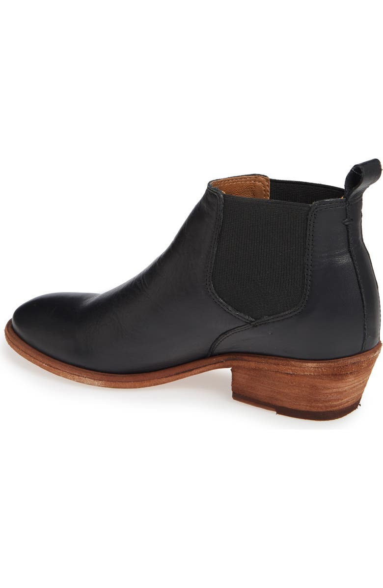 Frye Carson Chelsea Boot, Alternate, color,