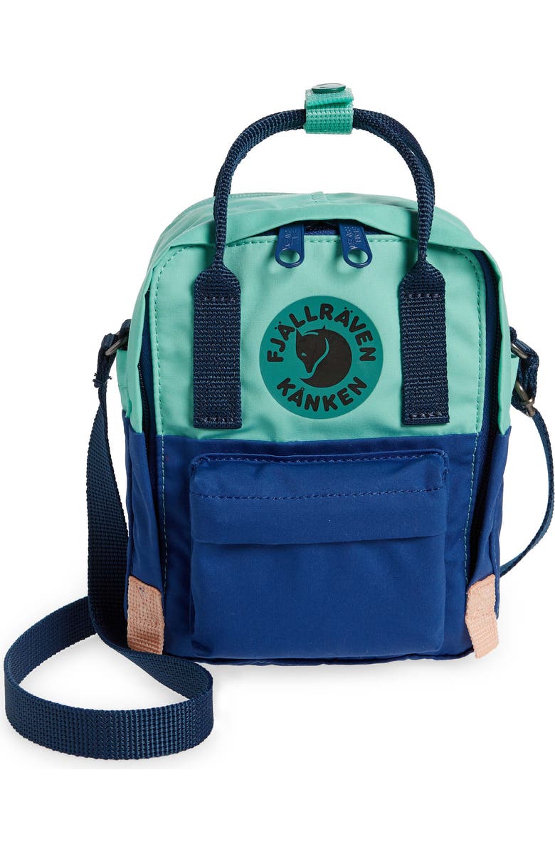 Fjällräven Kånken Art Sling Bag, Main, color,