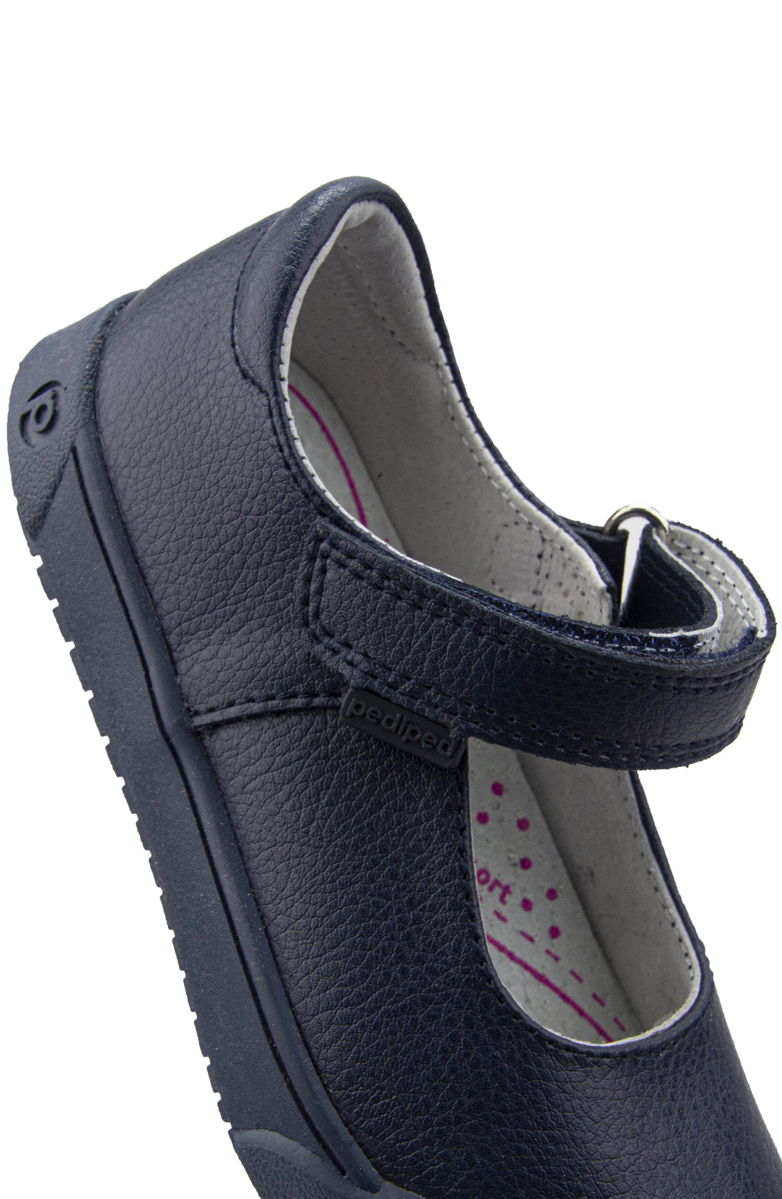 pediped Flex<sup>®</sup> Barbara Mary Jane, Alternate, color, 