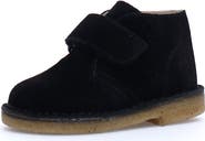 Naturino Choco Bootie