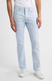 34 Heritage Courage Straight Leg Pants