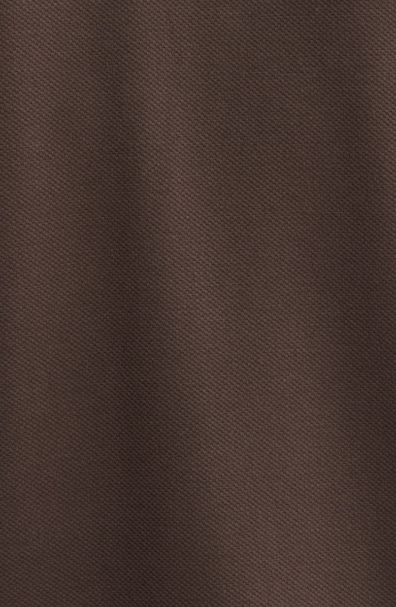 rag & bone Slim Fit Tech Piqué Polo, Alternate, color, 