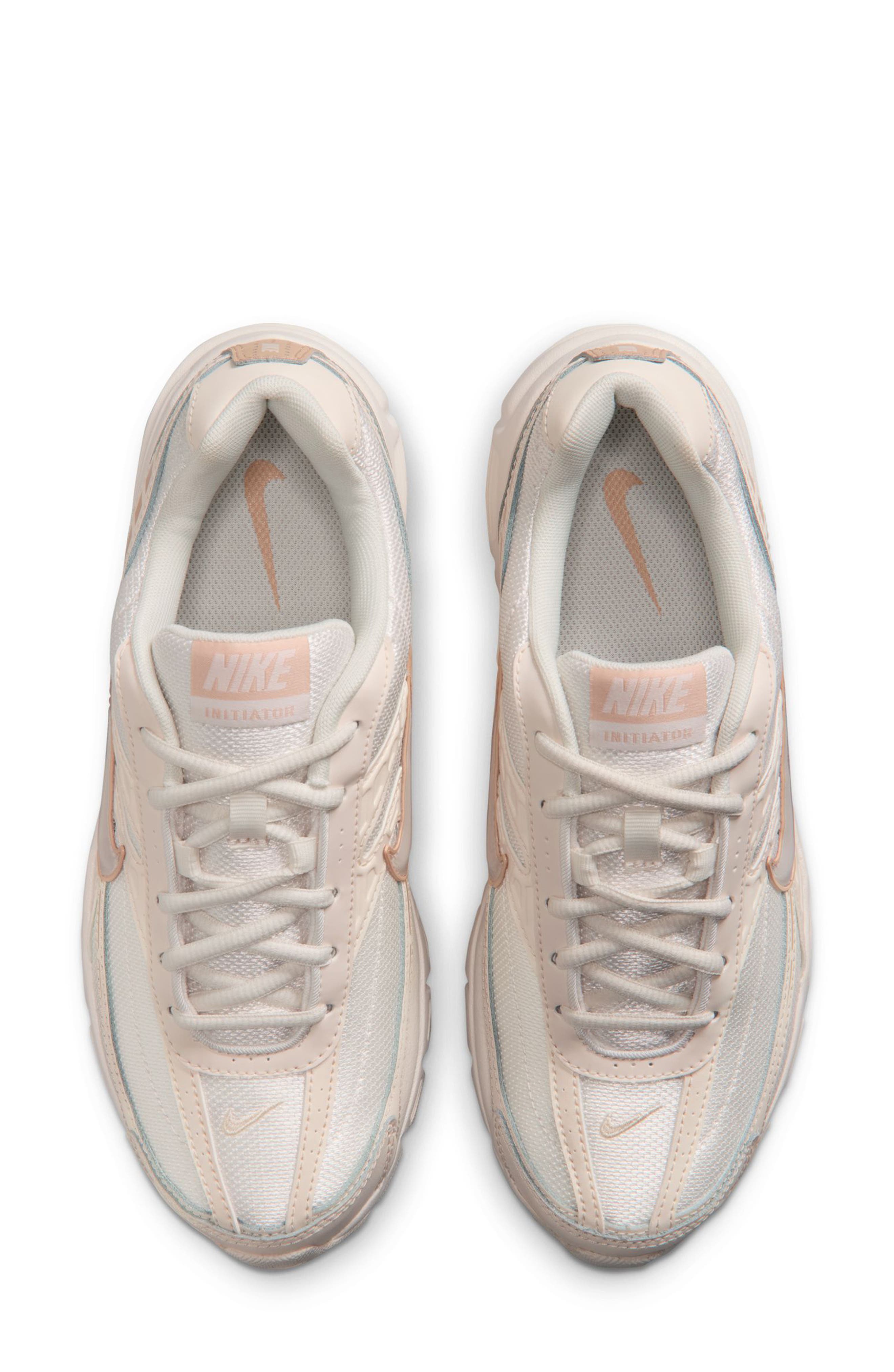 Initiator Running Shoe, Alternate, color, PHANTOM/ CHALK-SHIMMER