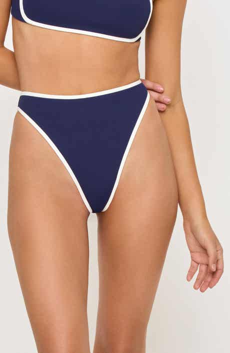 LSPACE Nora Bitsy Bikini Bottoms