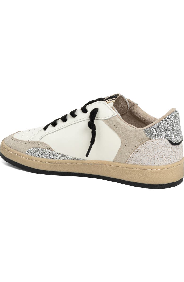 SHUSHOP Quinn Sneaker, Alternate, color,