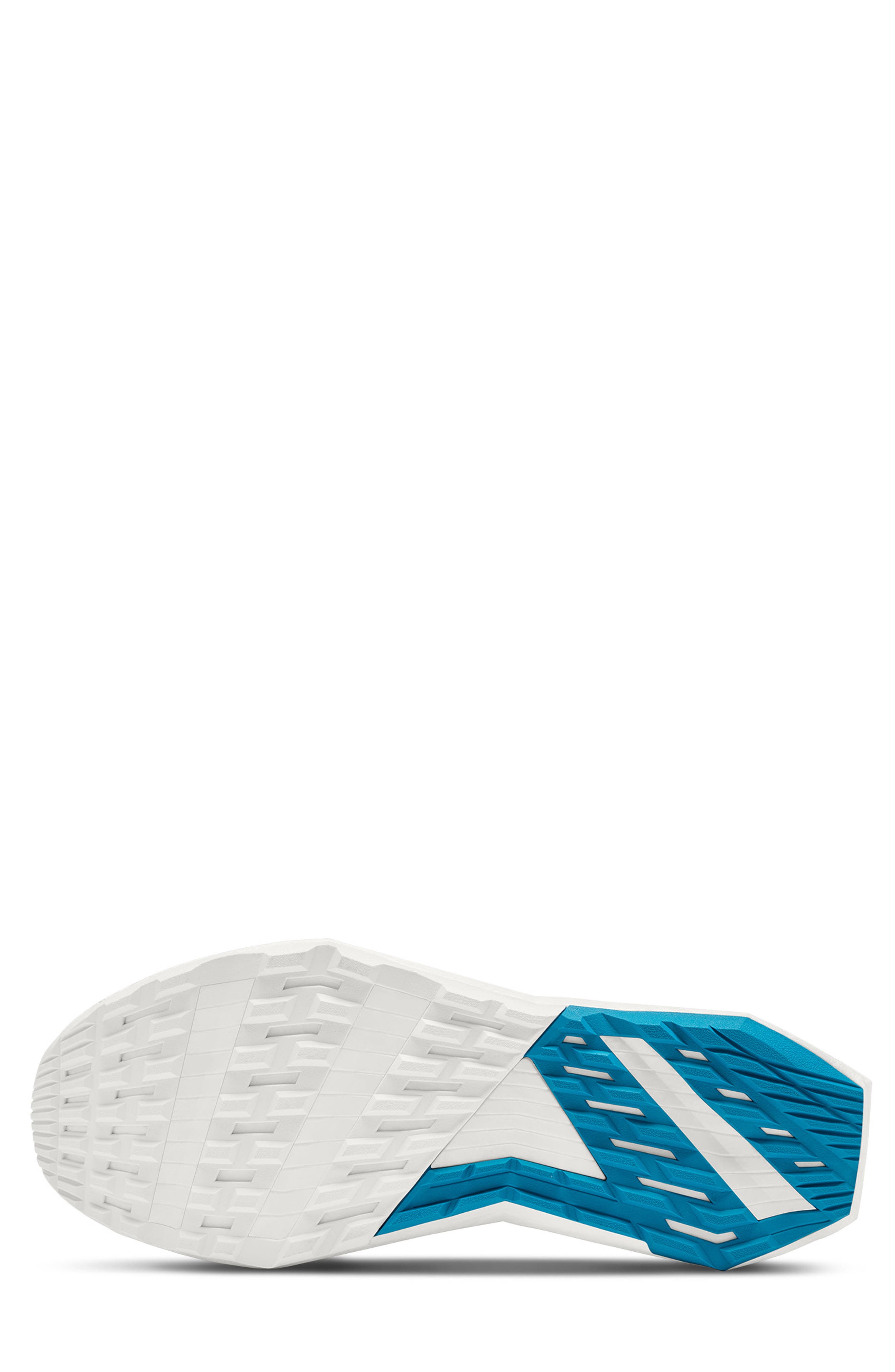 Tree Flyer Running Shoe, Alternate, color, THRIVE YELLOW