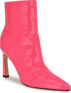 Nine West Baey Pointed Toe Bootie