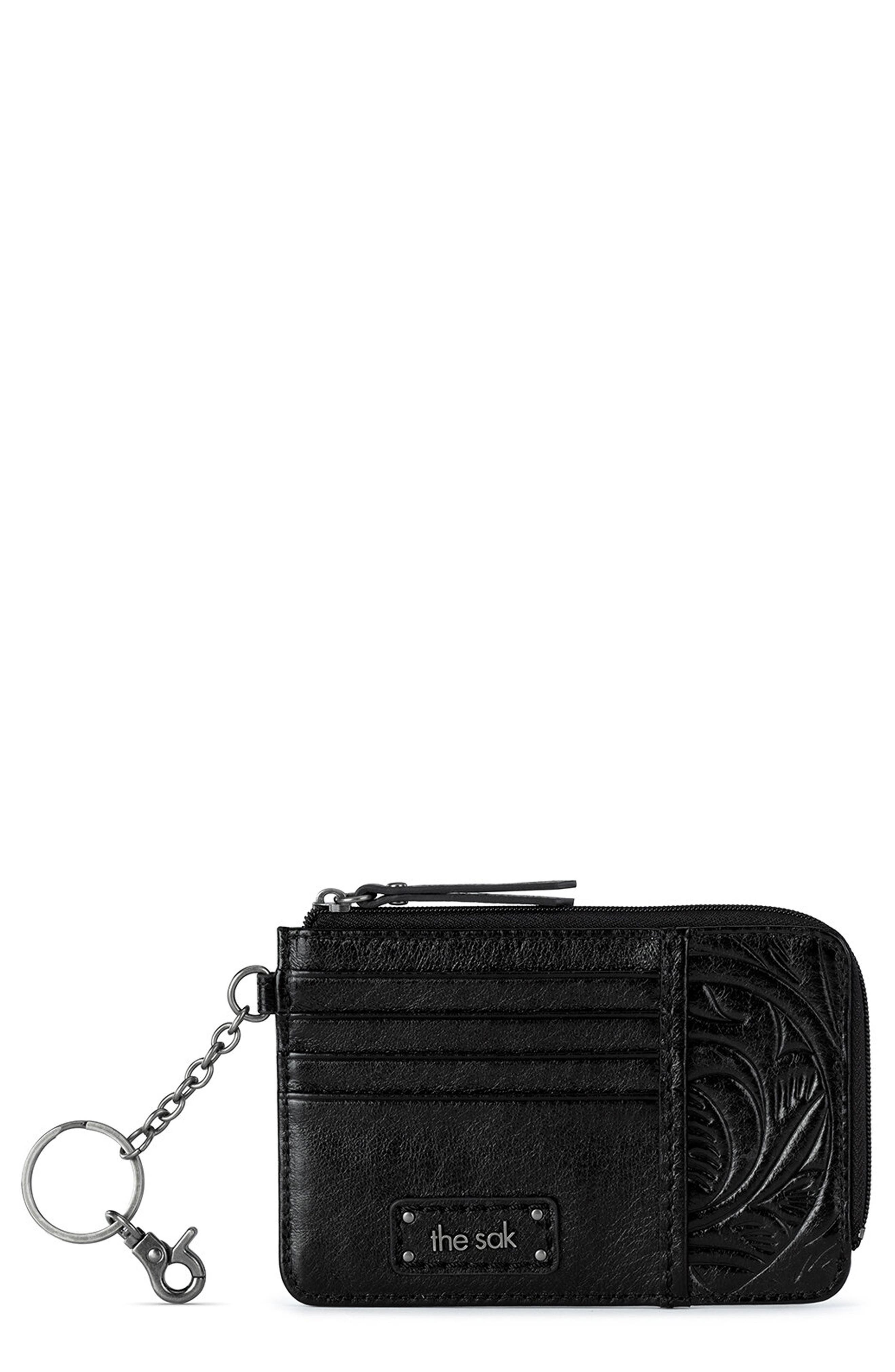 The Sak Gen Card Wallet