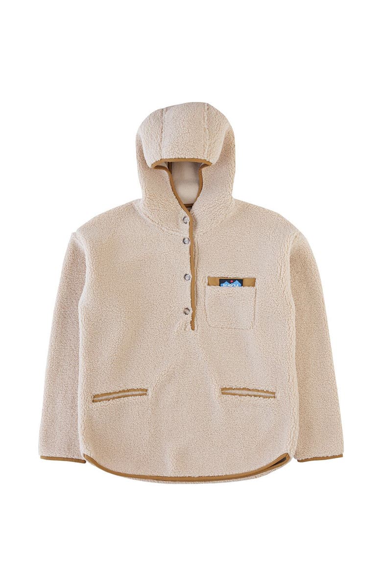 KAVU Roselake Pullover - Women's, Main, color,