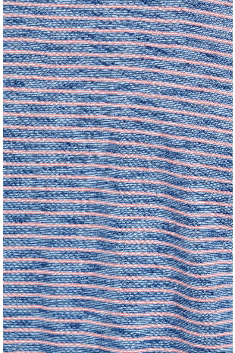 Feeder Stripe Jersey Polo, Alternate, color, BAYPOINT STRIPE