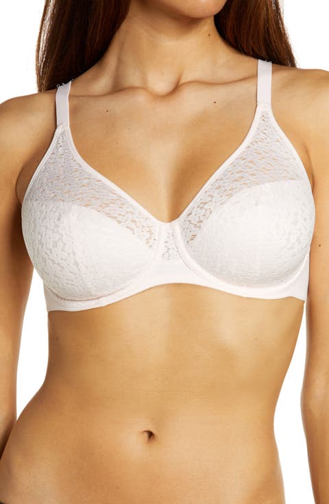 Norah Comfort Underwire Bra